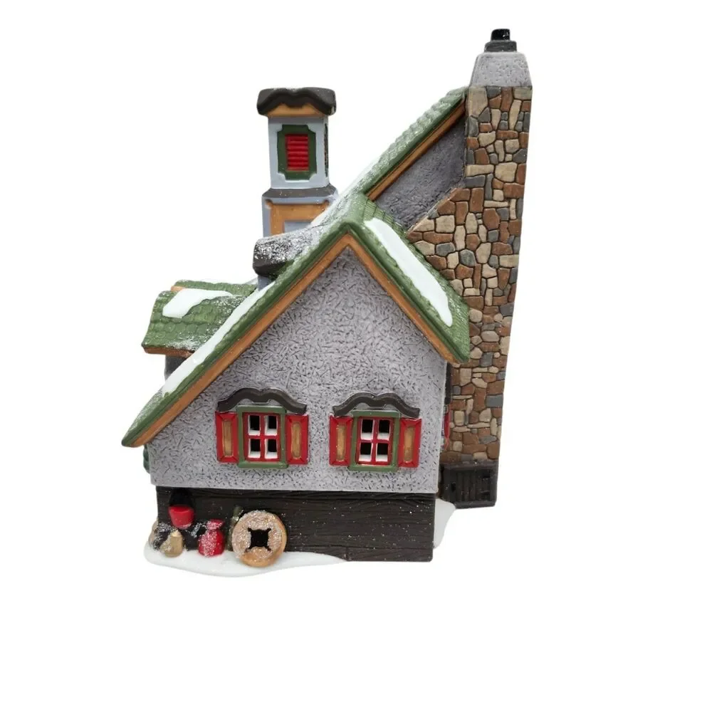 Department 56 dept 56